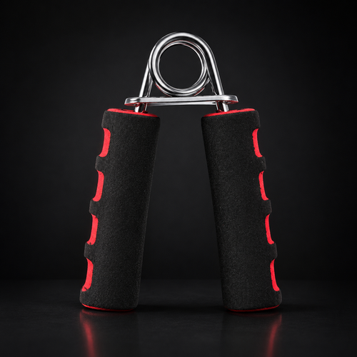 Hand Grip Strengthener