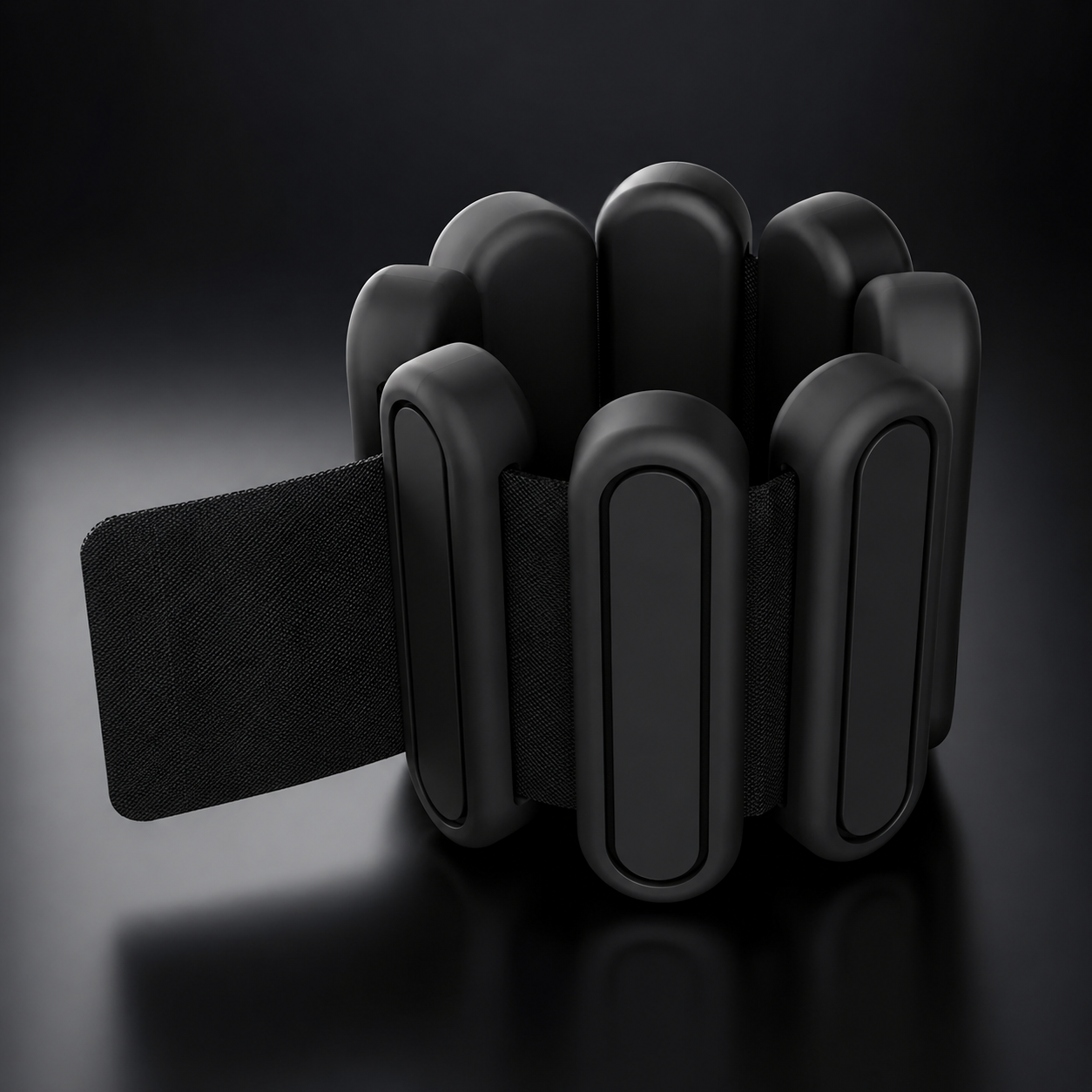 Wrist & Ankle Weights