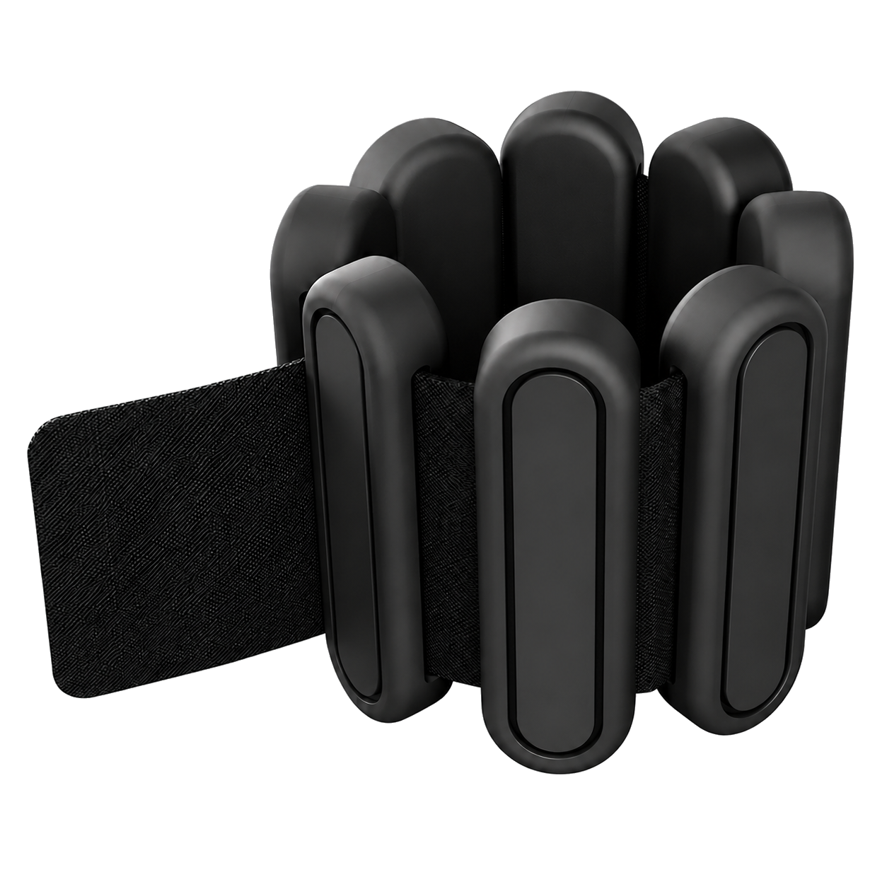 Wrist & Ankle Weights
